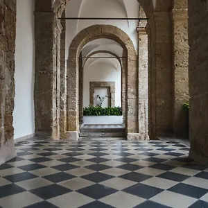 Palazzo Santamarina Luxury & Gasthuis
