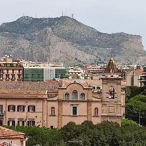 Il Gabbiano Al Capo Palermo