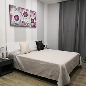 Carlino Room's Palermo