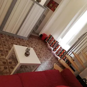 Maison d'hôtes Il Posto Giusto Station, Palerme