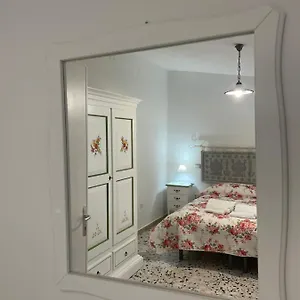  Maison d'hôtes Il Vicoletto Aria Ona Italie