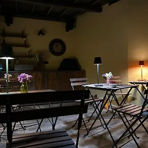 ** Maison d'hôtes Domo Achenza Italie