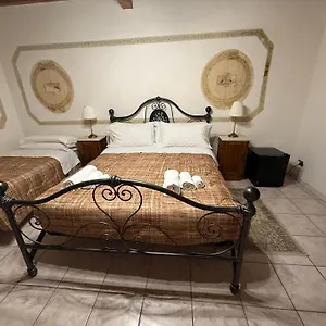  Couette-café La Convenienza Italie