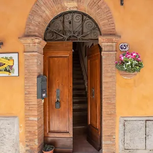 *** Maison d'hôtes Da Idolina Dal 1946 Italie