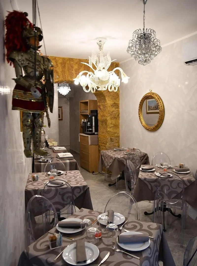 La Serenissima Hotel Palermo