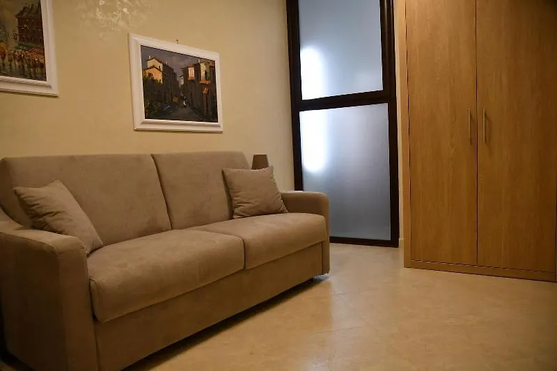 La Serenissima Hotel Palerme 3*,  Italie