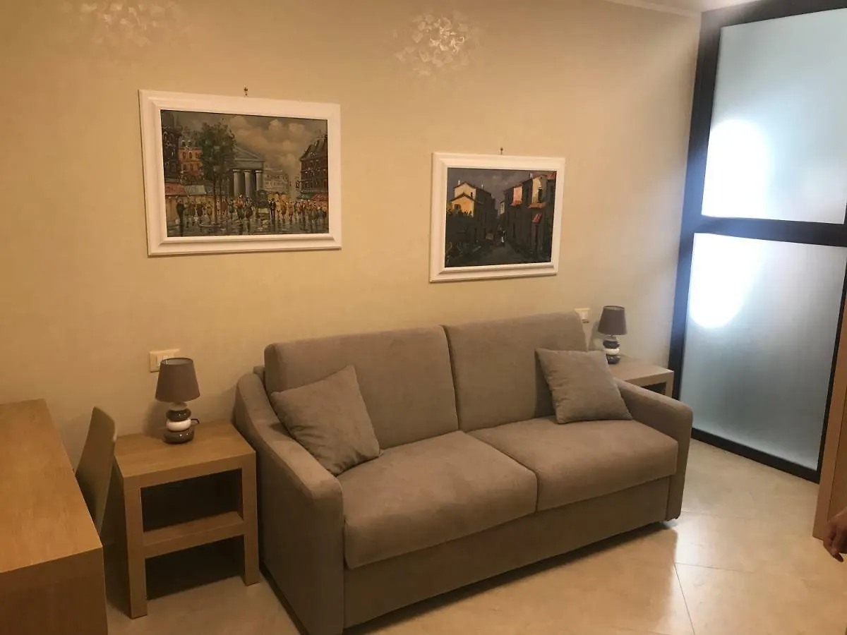 La Serenissima Hotel Palermo
