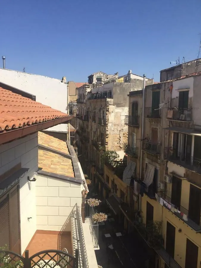 La Serenissima Hotel Palermo