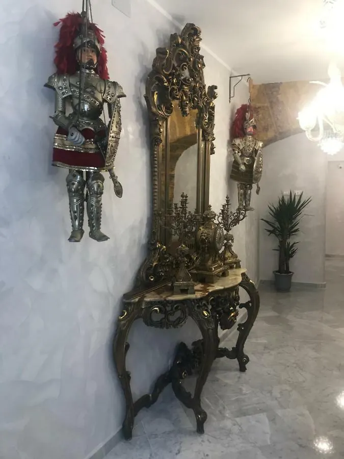 La Serenissima Hotel Palermo