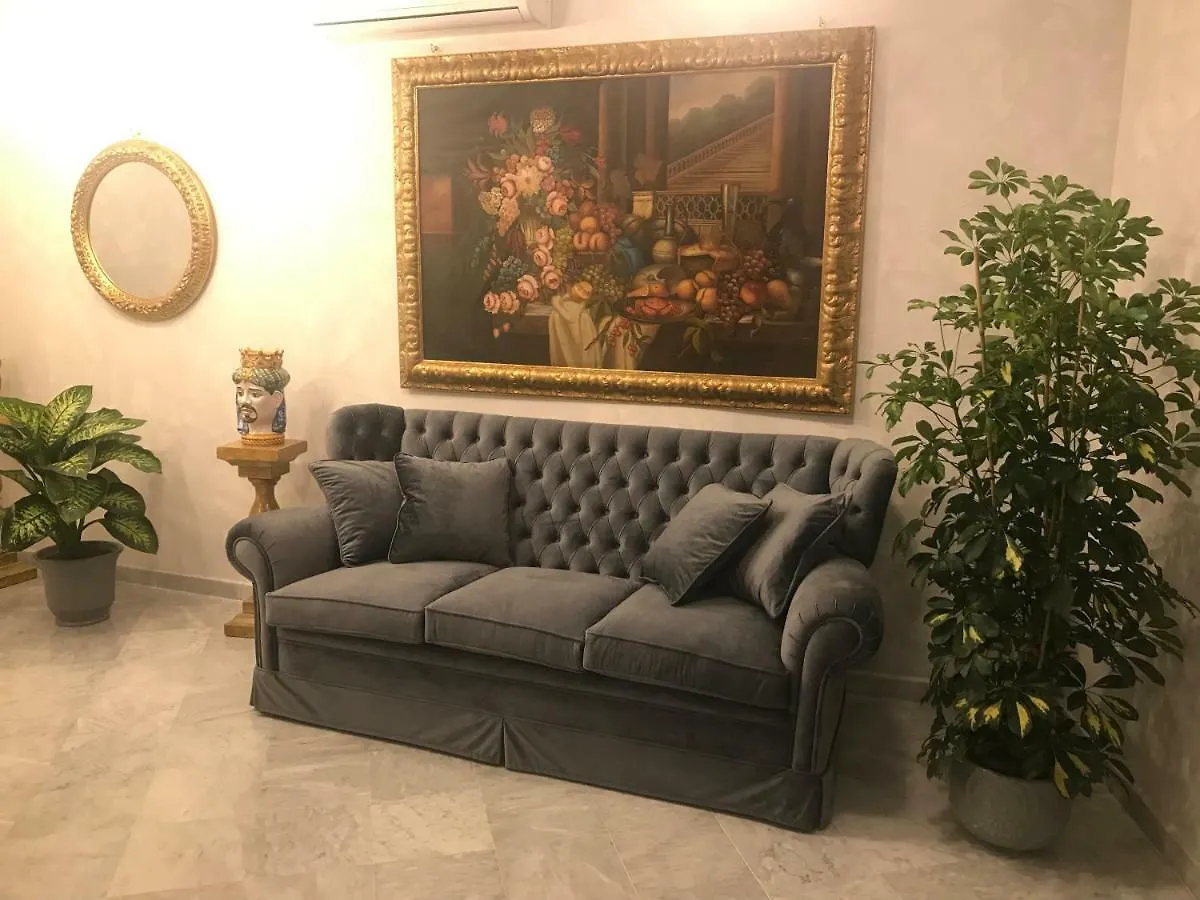 La Serenissima Hotel Palermo
