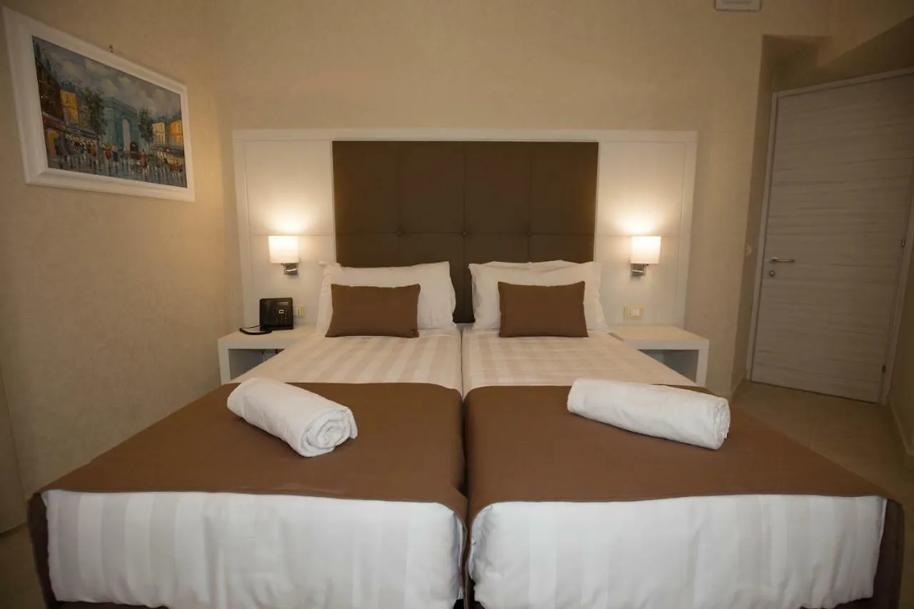 La Serenissima Hotel Palermo 3*,  Italië