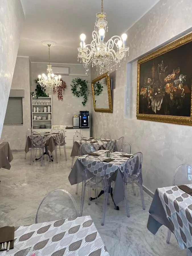 La Serenissima Hotel Παλέρμο
