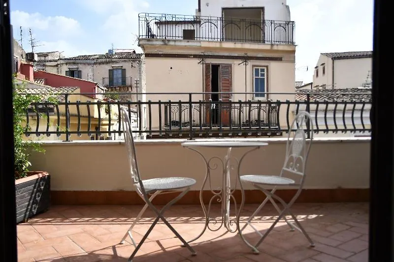 La Serenissima Hotel Παλέρμο Ιταλία