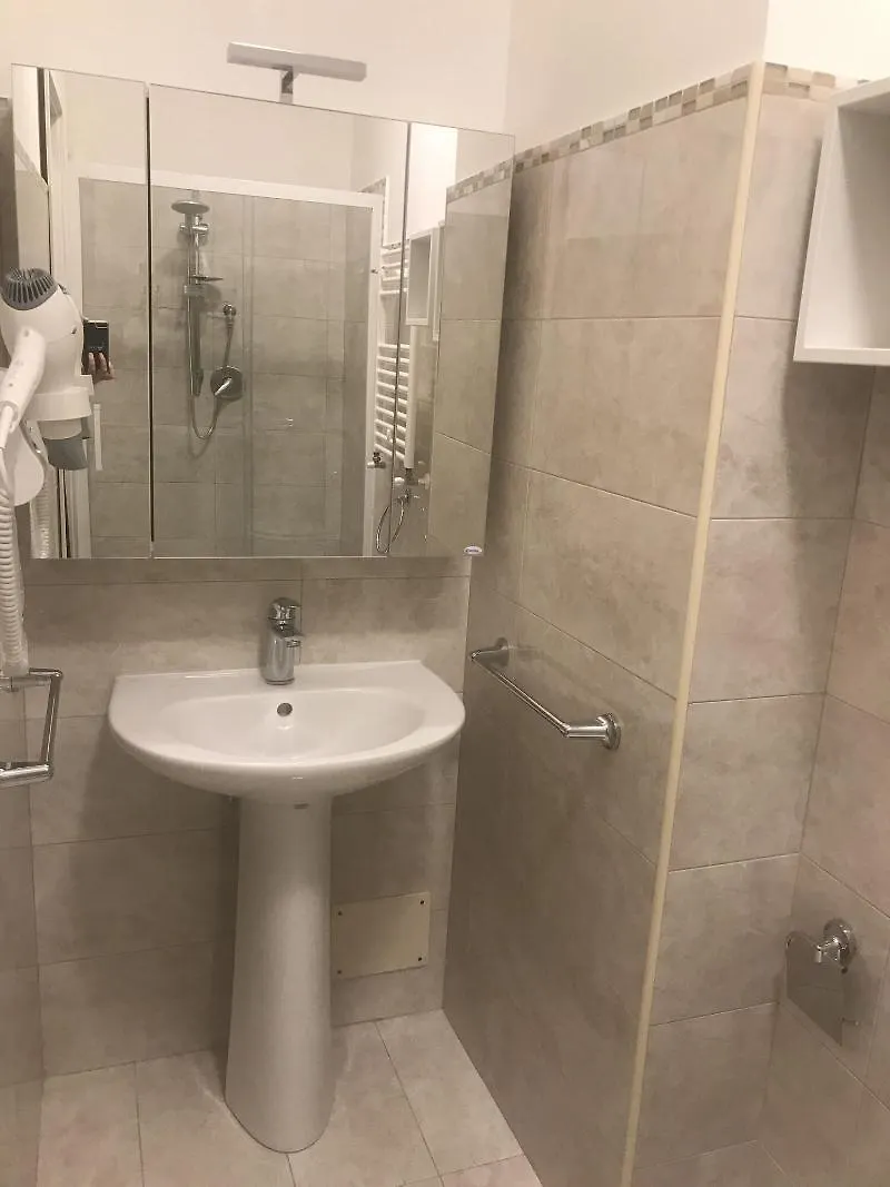 La Serenissima Hotel Παλέρμο
