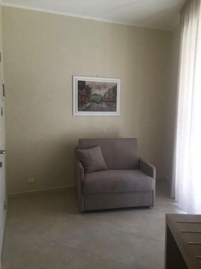 La Serenissima Hotel Παλέρμο 3*,  Ιταλία