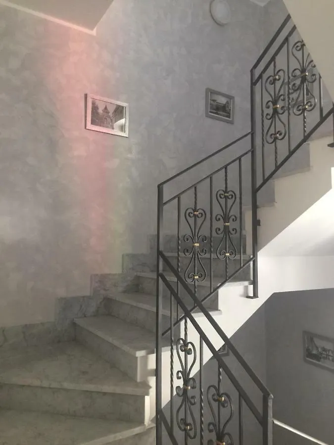 La Serenissima Hotel Παλέρμο 3*,  Ιταλία