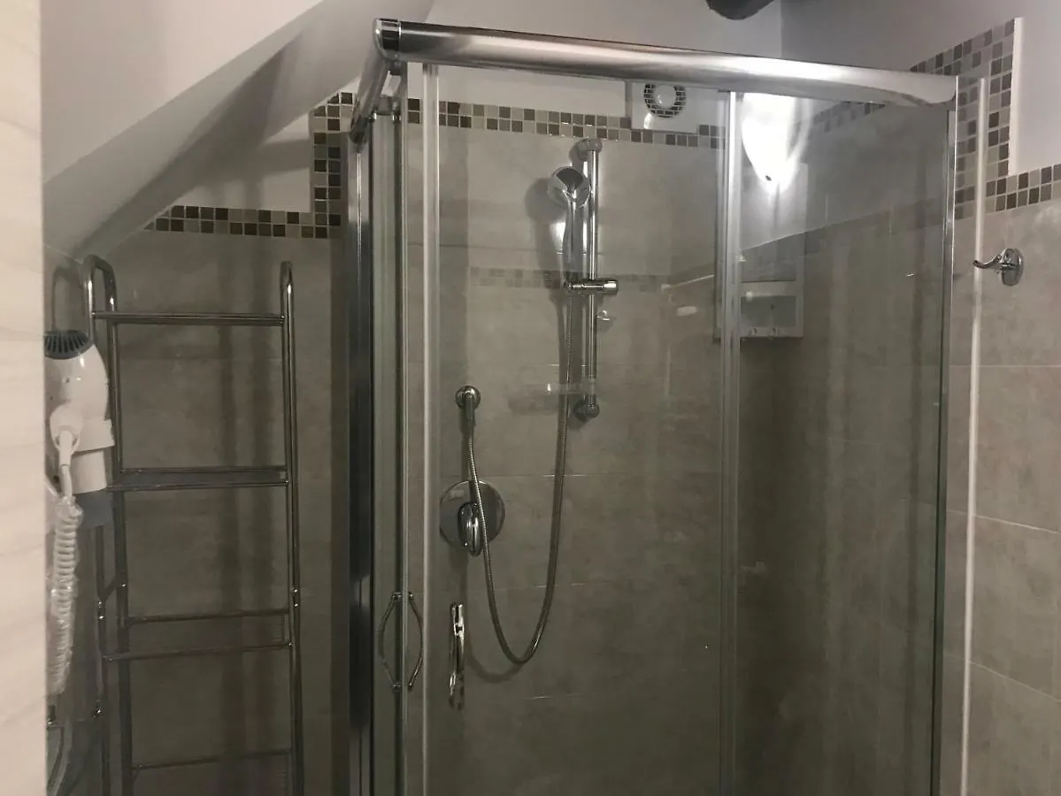 La Serenissima Hotel Παλέρμο 3*,  Ιταλία