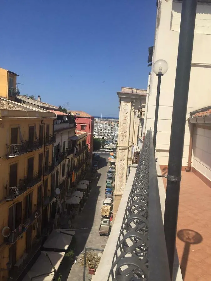 ***  La Serenissima Hotel Παλέρμο Ιταλία