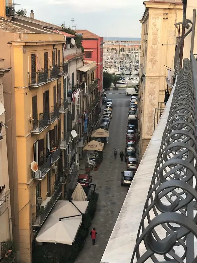 La Serenissima Hotel Παλέρμο