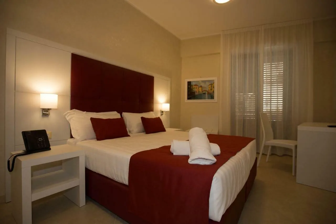 La Serenissima Hotel Παλέρμο