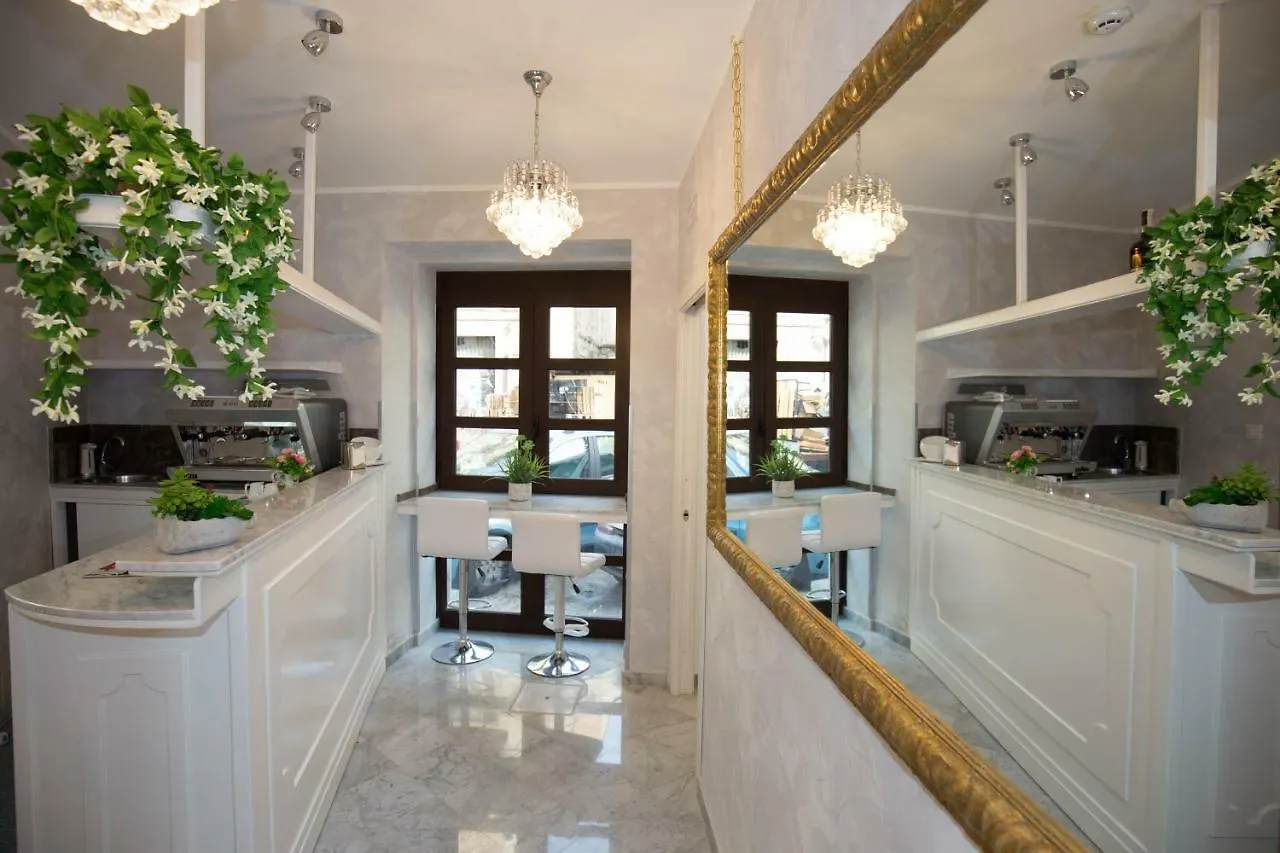 La Serenissima Hotel Παλέρμο