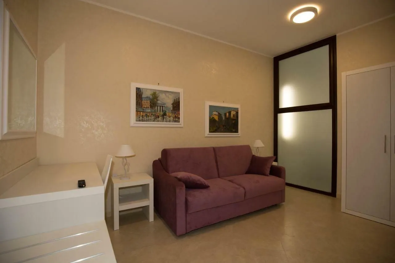 La Serenissima Hotel Παλέρμο